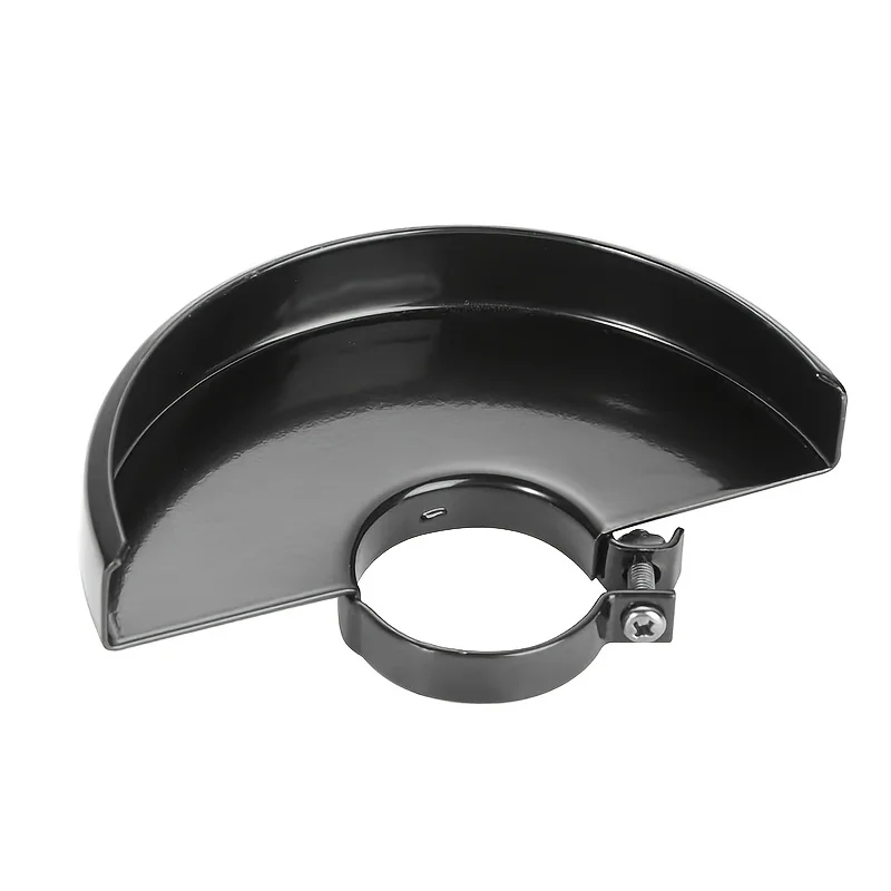 Angle Grinder Metal Safety Guard Protector Wheel Cover For Electric Angle Grinder Corner Grinding Wheel Dust Cover