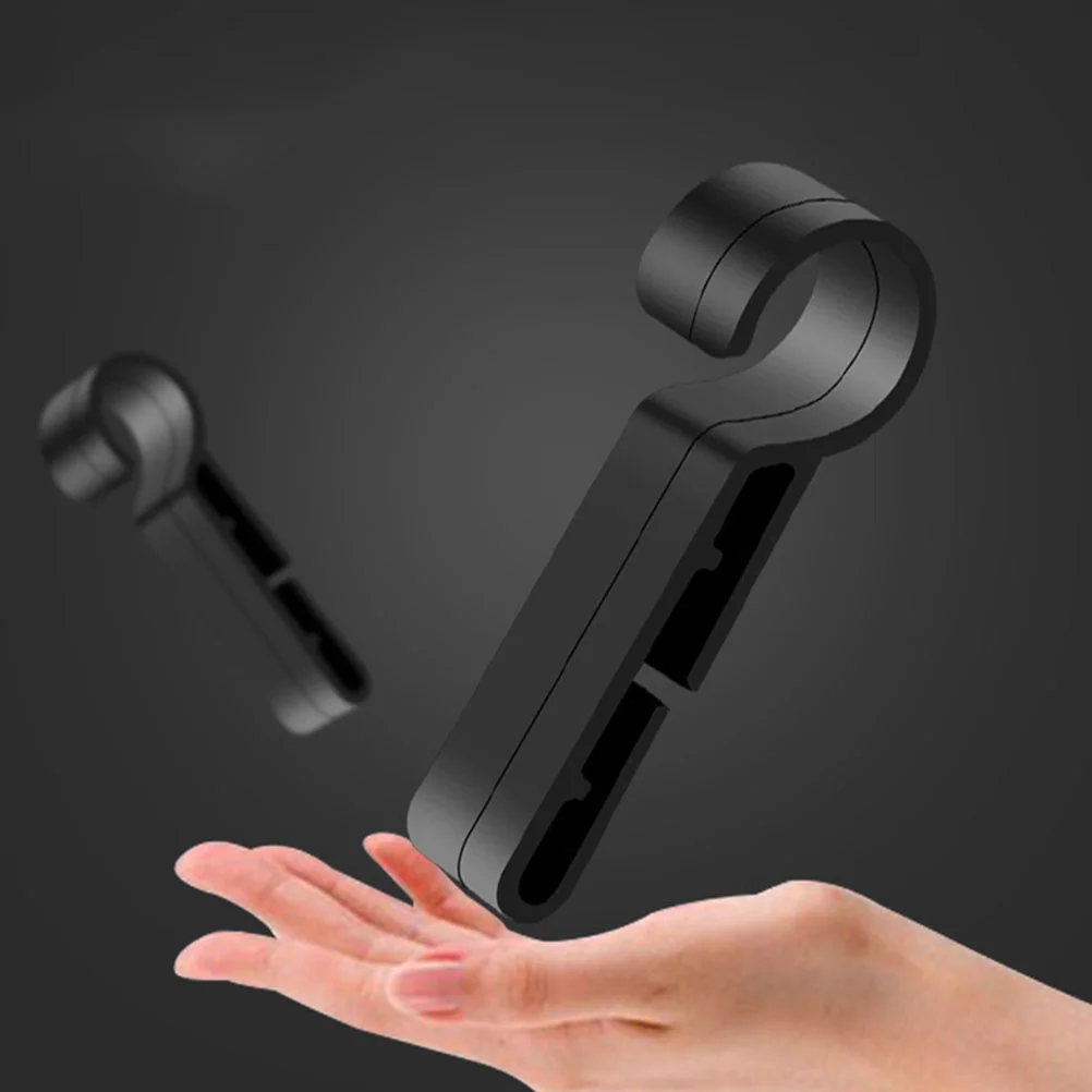 Koplampen Clips Helm Light Clips Helm Light Clips Helm Helm Helm Hooks Voor Helm