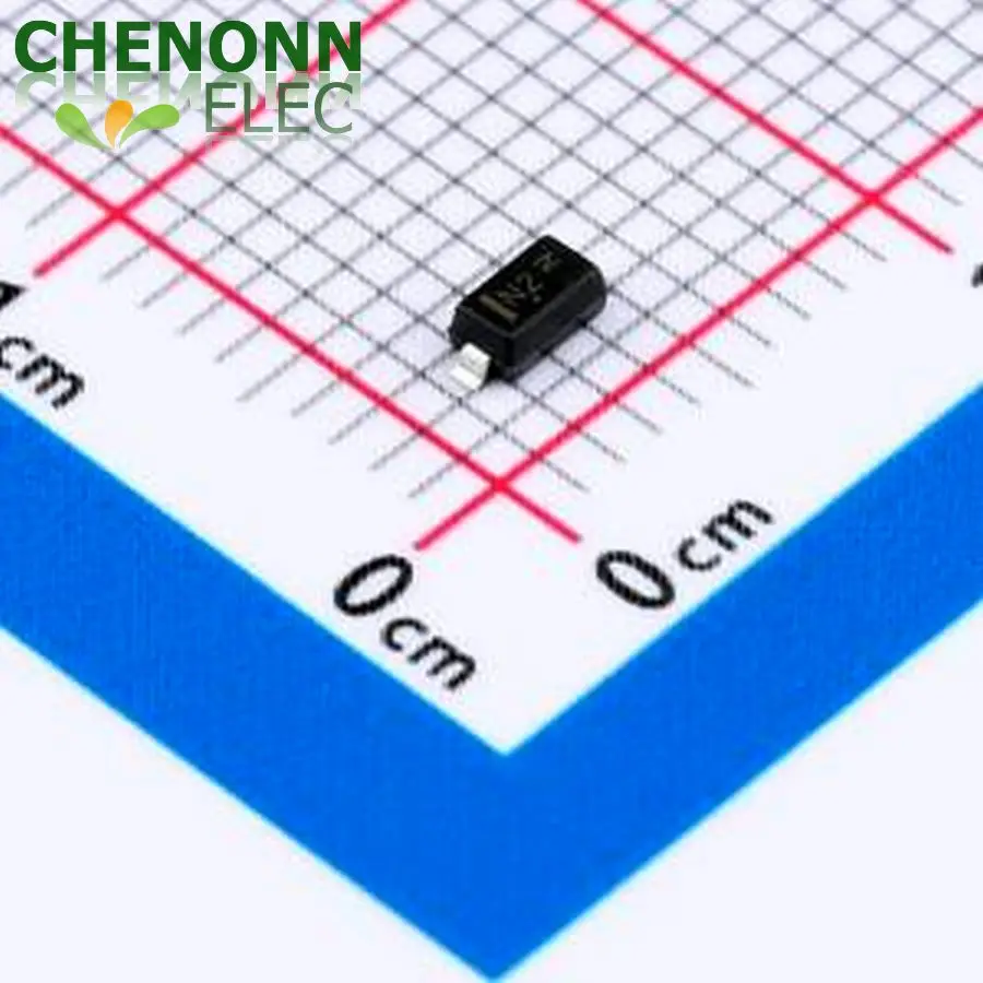 500PCS/LOT MMSZ5262BT1G (Diodes)