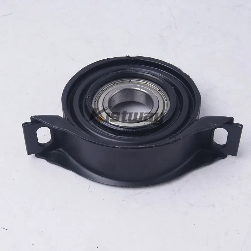 DriveShaft Center Support Bearing For Mercedes-Benz A124 C124 W124 S124 R107 W126 C126 R126 350SD 560SEL E300 1244100281S