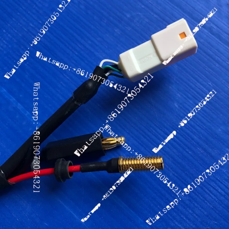 

Applicable to DJI drone T20 ESC composite cable M2 M3 M5 M5 arm cable long cable, accessories