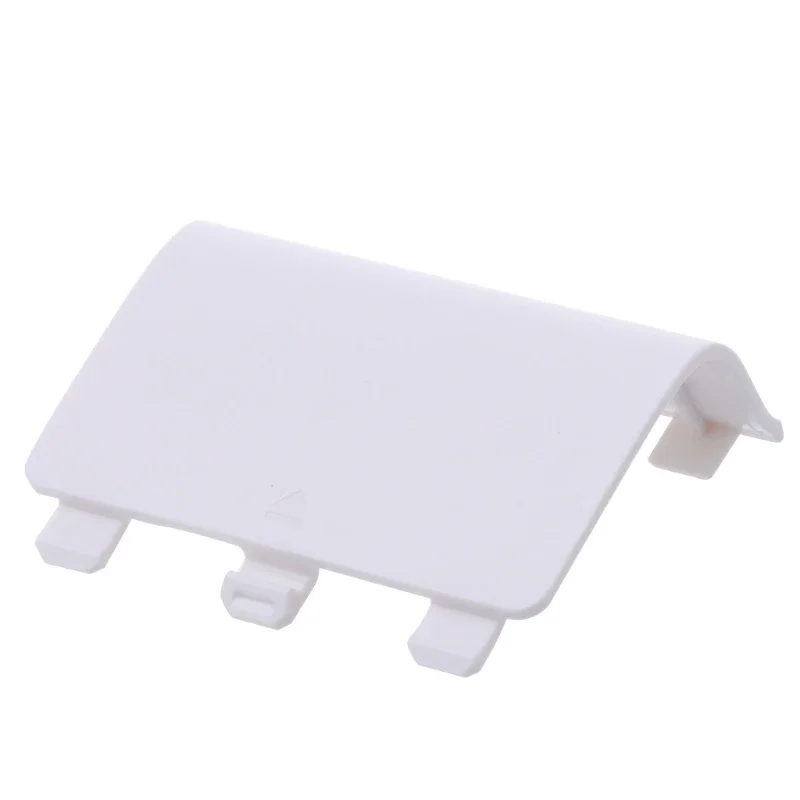 Plastic Back Cover Lid Door for shell for XBOne Controller Replacement