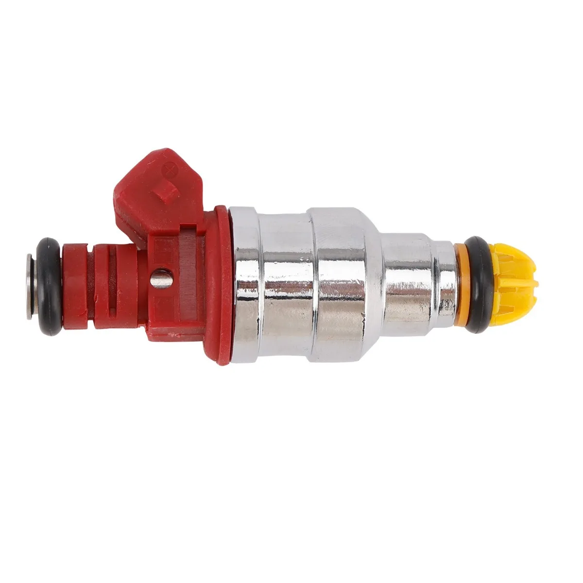 1Pcs Car Fuel Injector Replacement Accessories For Hyundai Excel 1990-1994 Scoupe 1991-1992 0280150788