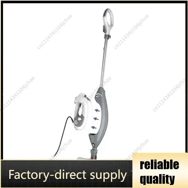 EE for Source Factory Offer Multifunctional Custom Made High Quality Cordless Steam Mop for Cleaning Wholesale