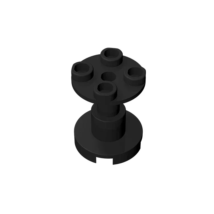 50 個ハイテク組み立て粒子 19798 2x2x2 柱ビルディングブロックキット交換可能な部品のおもちゃ子供のためのギフト