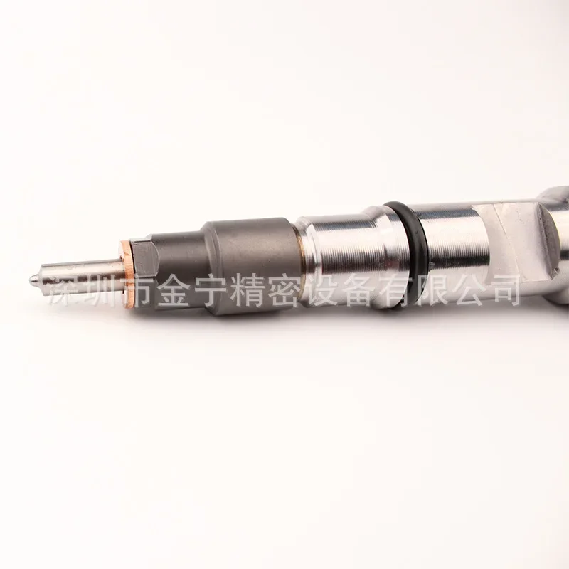 Injetor De Combustível Adequado Para Cummins, Equipado Com DLLA137P1577, 0445120134