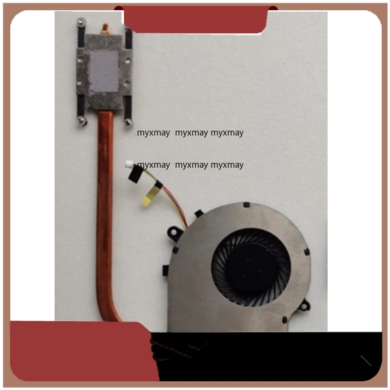 

New for Toshiba Satellite C50-C C55-C C55D-C L50-C L50D-C L55-C L55D-C L55T-C Heatsink Fan for Discrete graphics card Laptop