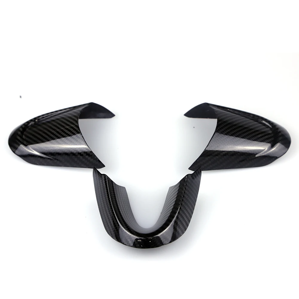 Brand New Carbon Fi… - image