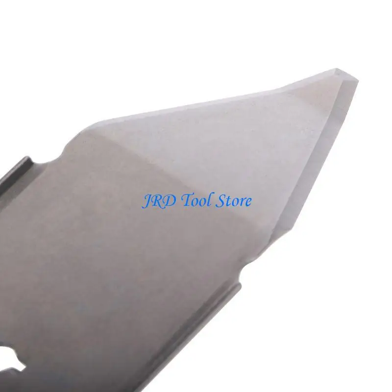 A2UD Stainless Steel Replacement Knife & for Key Set For Robomow RX Profes