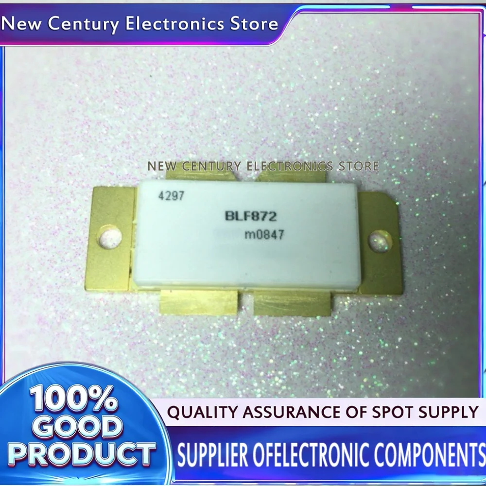 BLF872 New And Original Transistor