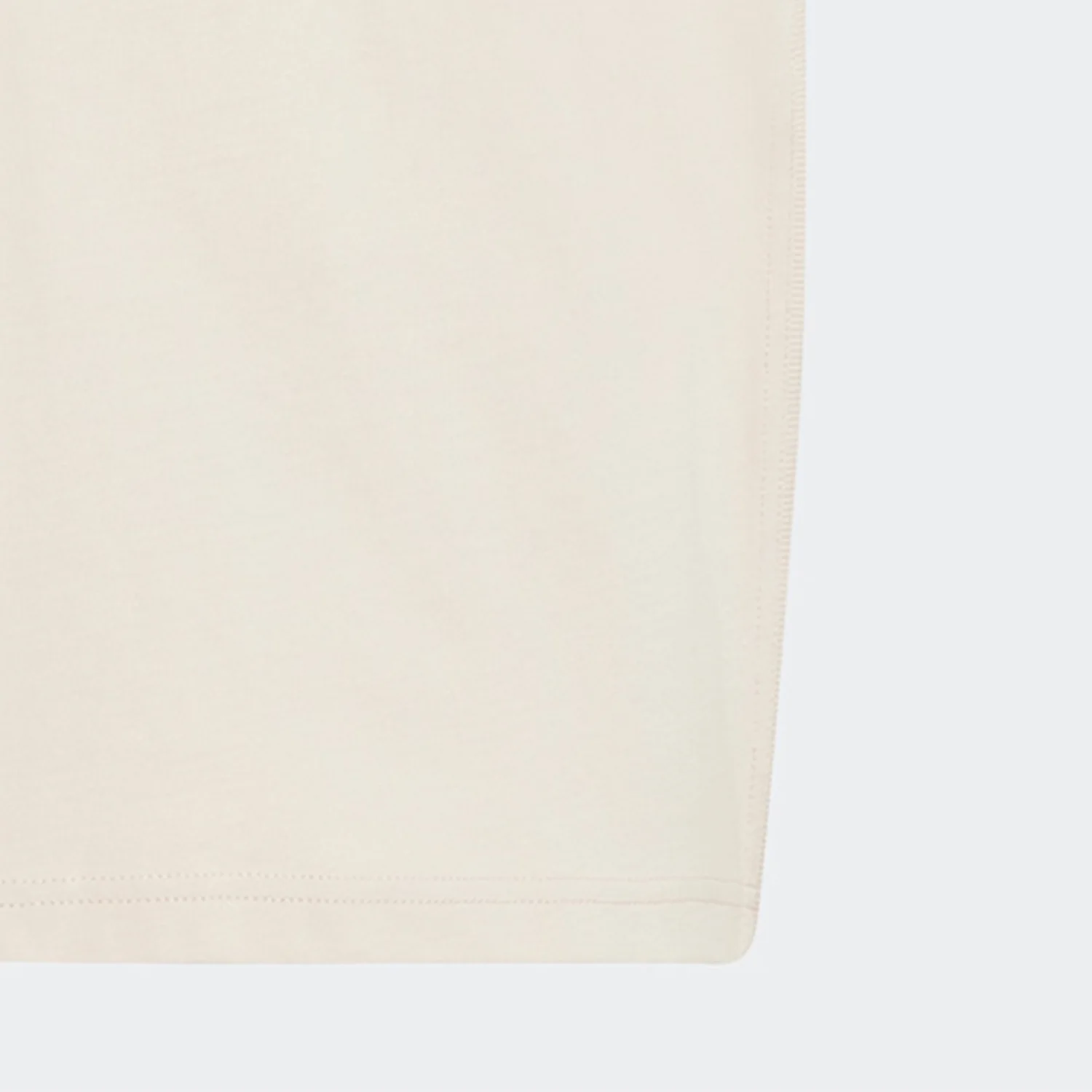 أديداس الأصلي تي شيرت للجنسين SMC الرياضة قصيرة الأكمام تي شيرت IA7709