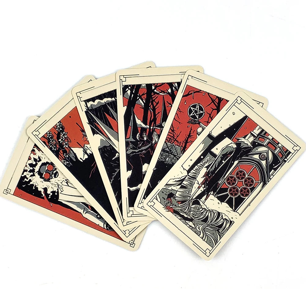 Thumbnail 4 - #30 Compare Playing Cards Before You Buy