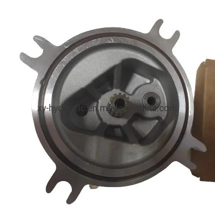 Wholesale Concrete Pump Truck Mixer Hydraulic Piston Pump Spare Parts K3V K3vl K3V45 K3V63 K3V112 K3V140 K3vl180 K3V180