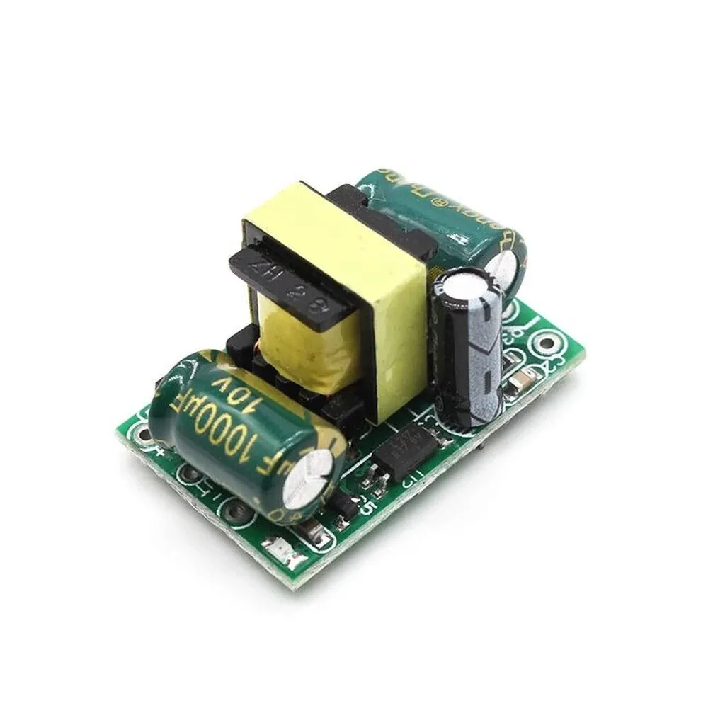 Precision 5V700mA (3.5W) disconnector power supply module/AC-DC step-down module 220V to 5V