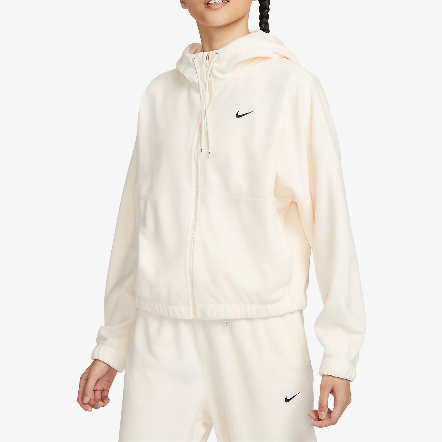 nike-official-authentic-autumn-women's-fitness-training-fleece-sports-warm-jacket-fb5639-110