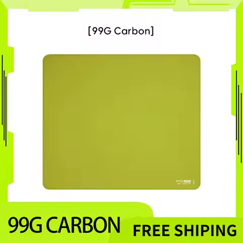Atk 99g Carbon Xsoft Esports Mouse Pad Anti Slip Pad Mechanical Keyboard Gaming Mousepad Pc Gamer Accessories Custom For Gift