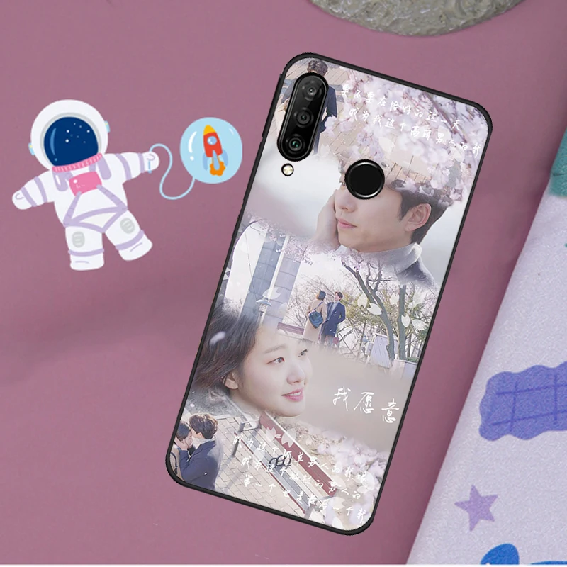 GongYoo عفريت الدراما الكورية لهواوي نوفا 11i 7i 8i 12i 12s Y73 Y70 Y90 Y60 Y72 Y61 Y91 9 10 SE P40 Lite P30 Pro #2