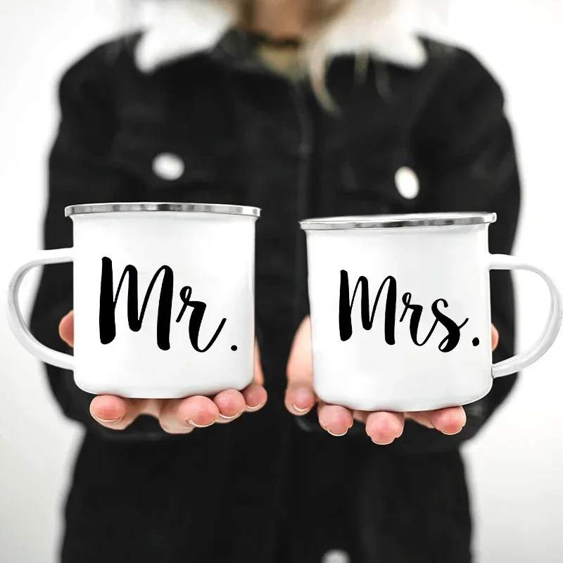Mr And Mrs Mugs Cut…