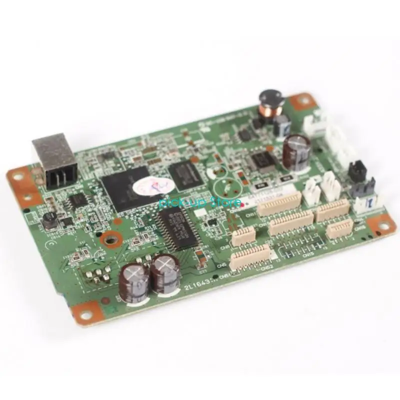 Q5WA PCB 메인 보드 프린터 회로 L805 프린터 수리 사무소 홈 프린트 샵 유지 보수