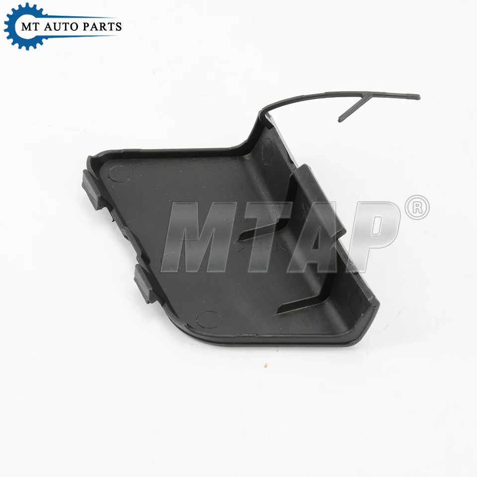 MTAP For Subaru Forester SPORT 2013 2014 2015 2016 2017 2018 Front Bumper Tow Hook Cover Trailer Eye Cap Lid 57731-SG070