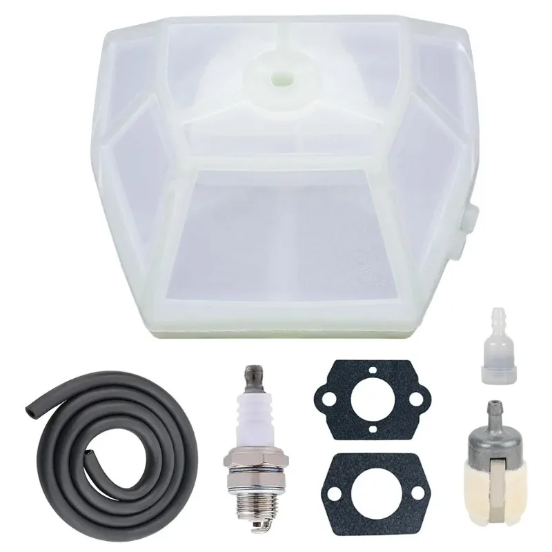 

Подходит для замены Echo CS590 CS600P CS620 с профессиональным карбюратором и воздушным фильтром P021016370, замена деталей