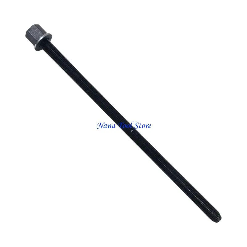 31GJ Quick Release Bit Extractor Fit for Concrete Drilling Heavy Duty Steel 40cm