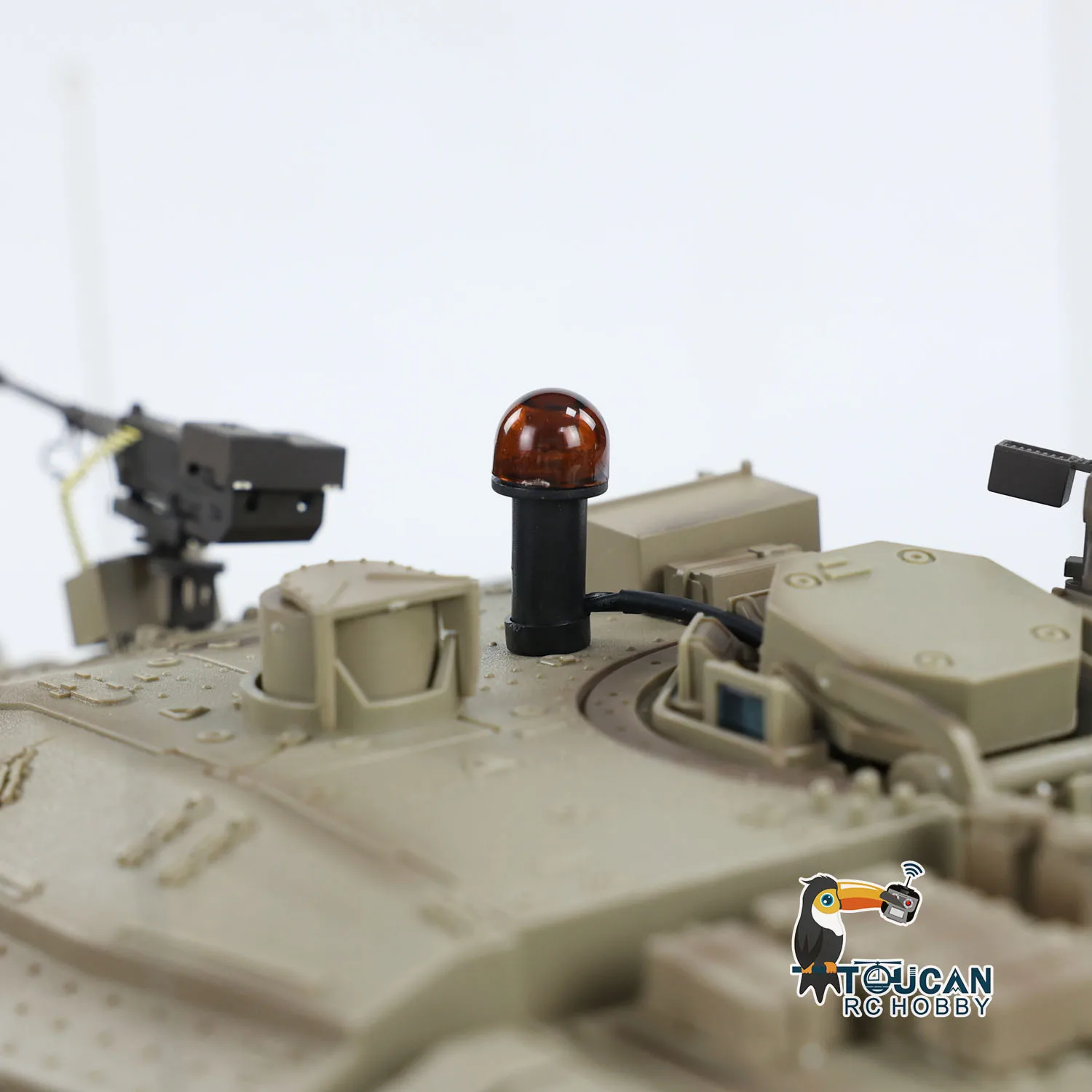 

1:16 Heng Long RC Военные боевые танки TK7.0 IDF Merkava MK IV 3958 Обновленное издание Металлические гусеницы Тукан Радиоуправляемые автомобили