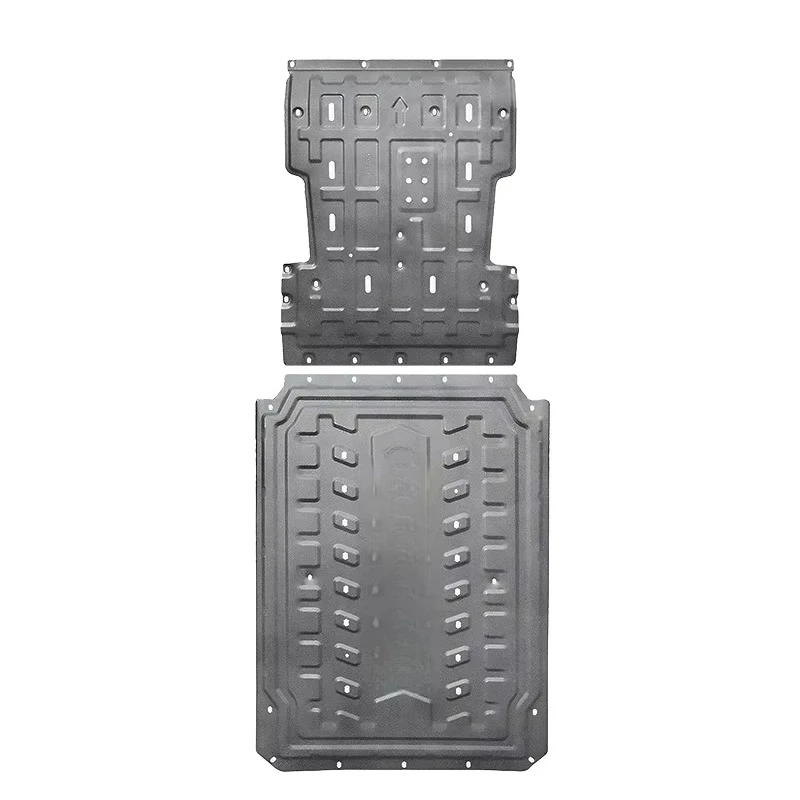 

Whole car chassis guard plate, new battery motor protection special plate