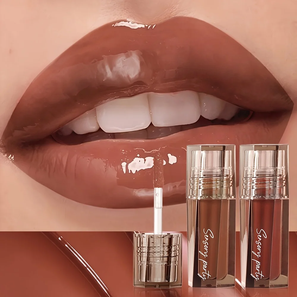 Crystal Shine Lip G…
