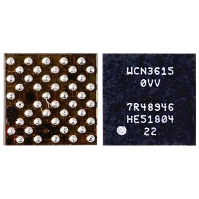 Módulo WiFi IC WCN3615 para Xiaomi Redmi / Huawei P9 Lite / Galaxy J5