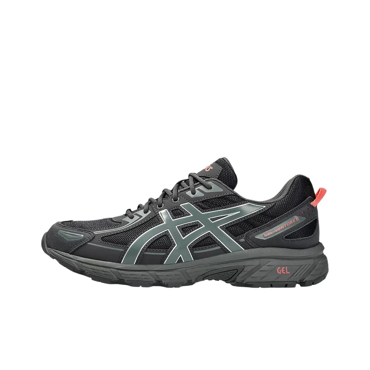 ASICS Gel-Venture 6 Running Shoes 1203A438-002