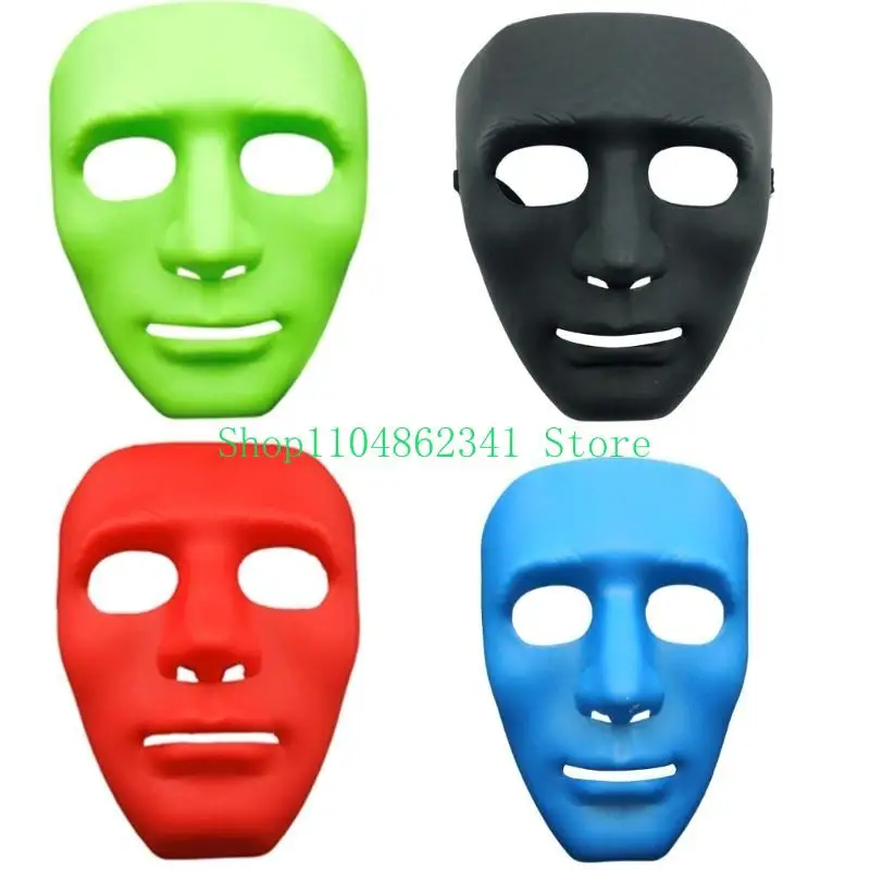 Maschera in maschera per donne e uomini, festa di carnevale, maschera di Halloween, maschera cosplay di Halloween, maschera in maschera, accessorio per costume