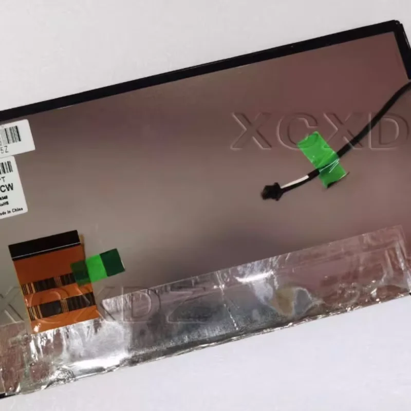 

Новый CLAA069LAA1CW CLAA069LR01CW CLAA069LB0JCW CLAA069LA0ACW CLAA069LA0DCW CLAA069LA0HCW DVD Автомобильная навигация GPRS ЖК-сенсорный экран