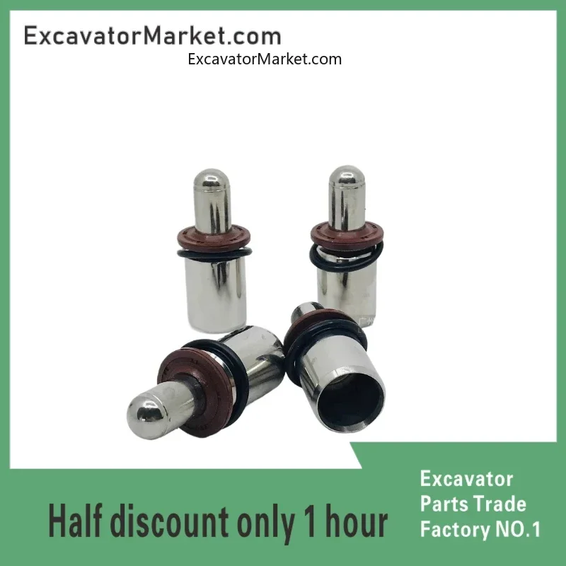 

For Komatsu Pc 200 220 240 300 350 360-6-7-8 Joystick Bullet Excavator High Quality