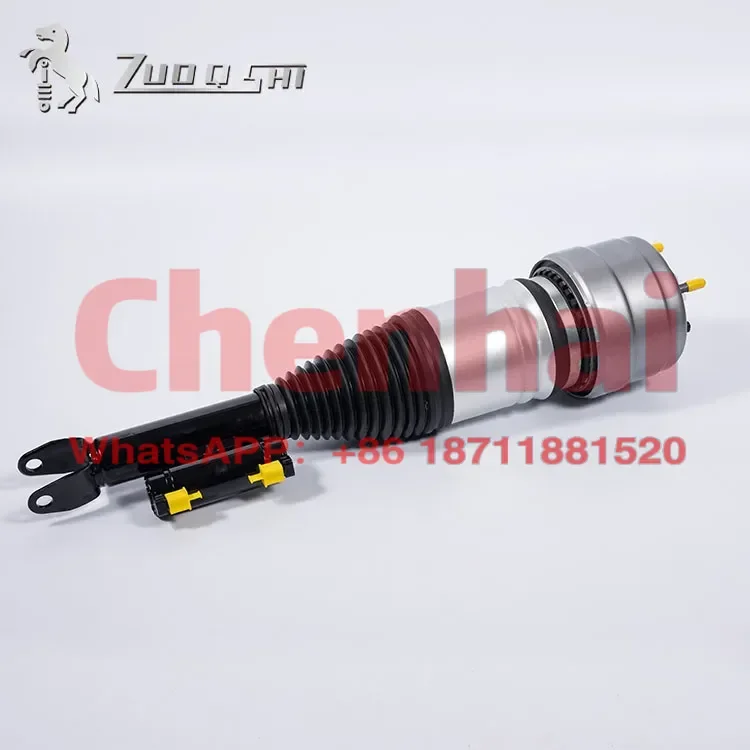 The front air suspension shock absorber is suitable for Mercedes Benz E-class w213 2133207838 2133207738 2133202238