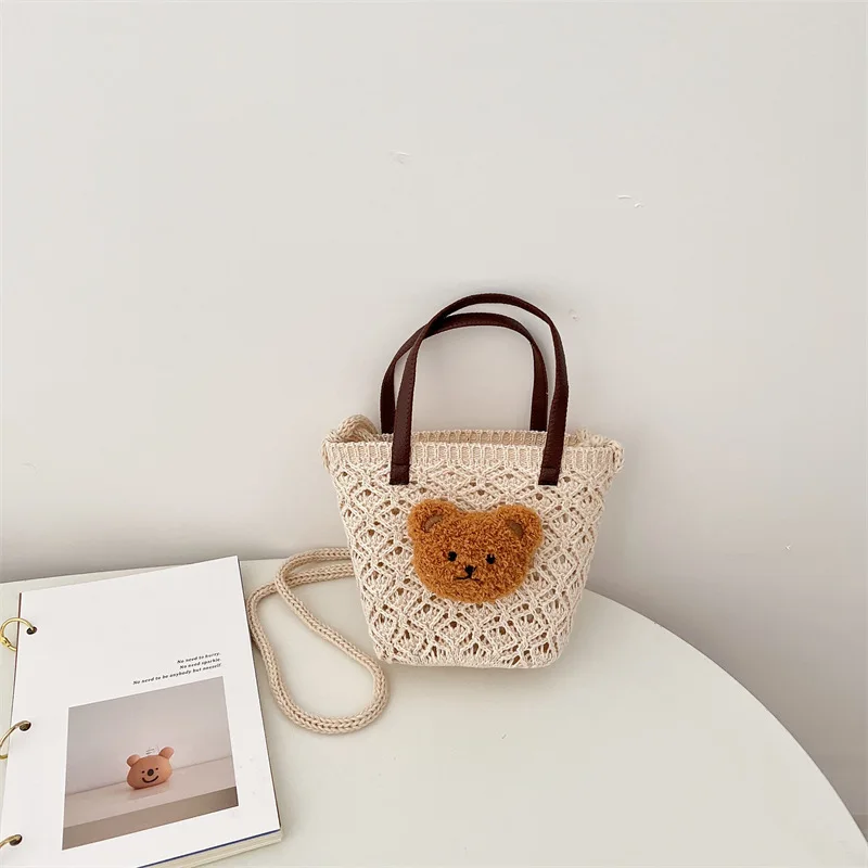 Shopping Bags Children Messenger Bag Mother Kids Bags for Girl Cute Designer Bag Women Shoulder Bag Сумка Женская Bolso De Mujer