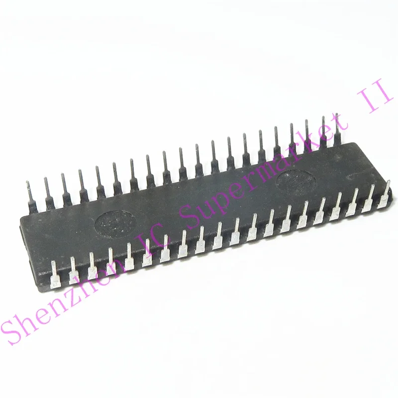 HD63B21P HD63B21 DIP-40 PIA(Peripheral Interface Adapter)