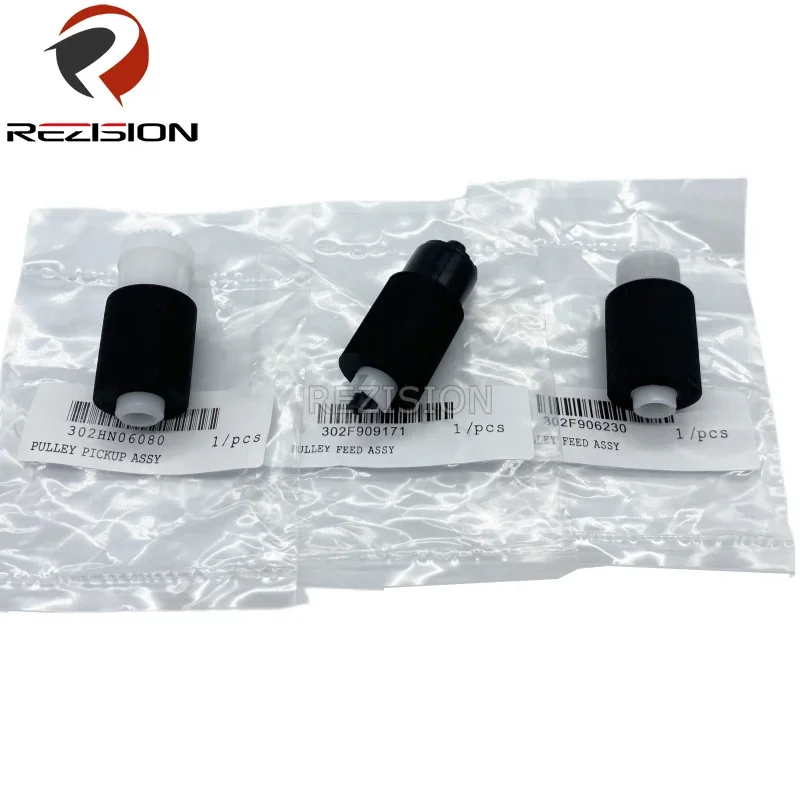 

10 компл./30 шт. 302HN06080 9171 6230 оригинальное качество для Kyocera 6030 6025 6530 6525 4028 4125 4132 4226 Запчасти для роликовых копировальных аппаратов
