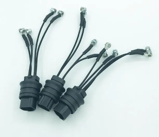 

For CAT 320D 323D C6.4 C6.6 C4.2 C7 C9 Engine Fuel Injector Wiring Harness 305-4893 285-1975 305-4891 419-0841 2225917 Excavator