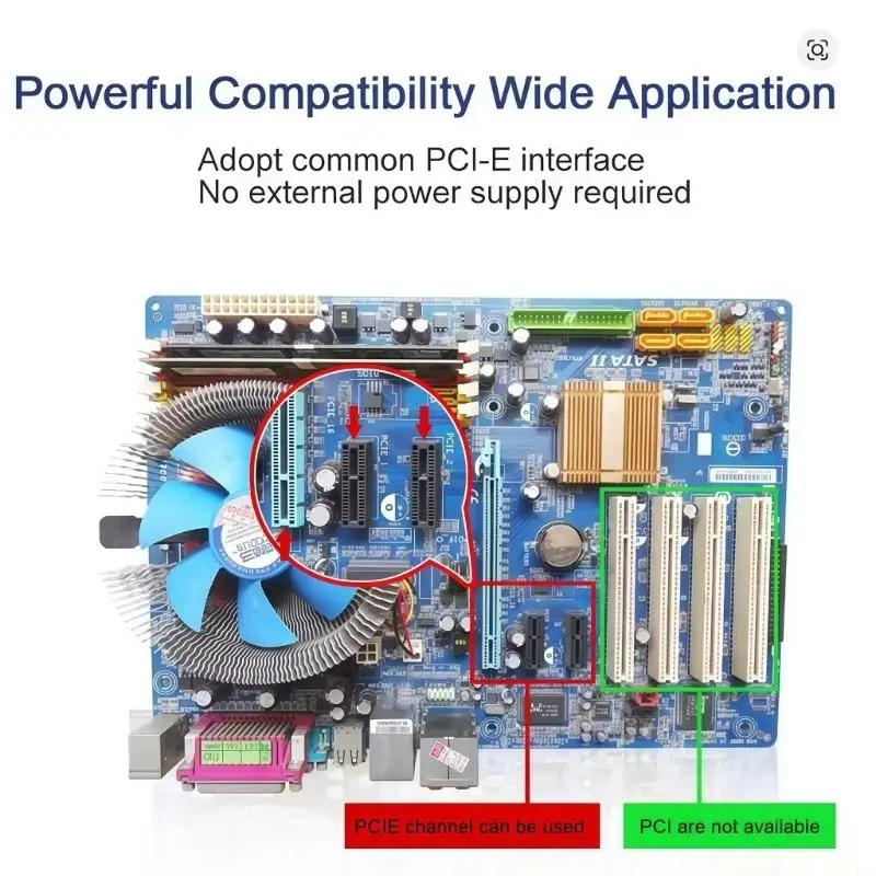 Energy Efficient Computer Remote Switches Module For PC Low Standby Power Consumption Under 0.5W