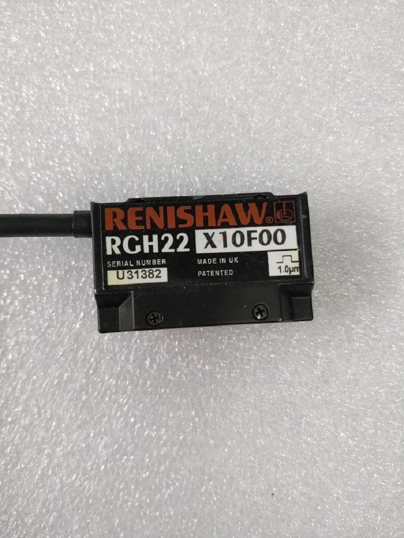 

Решетчатая линейка для чтения RENISHAW RGH22X10F00