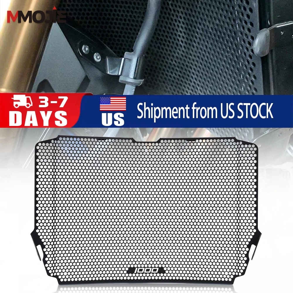 スズキ GSX-S 950/1000/F/GT/FZ/FT/FZ GSX S1000 GSXs1000 2015-2024 2023 ラジエーターグリルガードカバープロテクター GSX-S1000GX 2025用