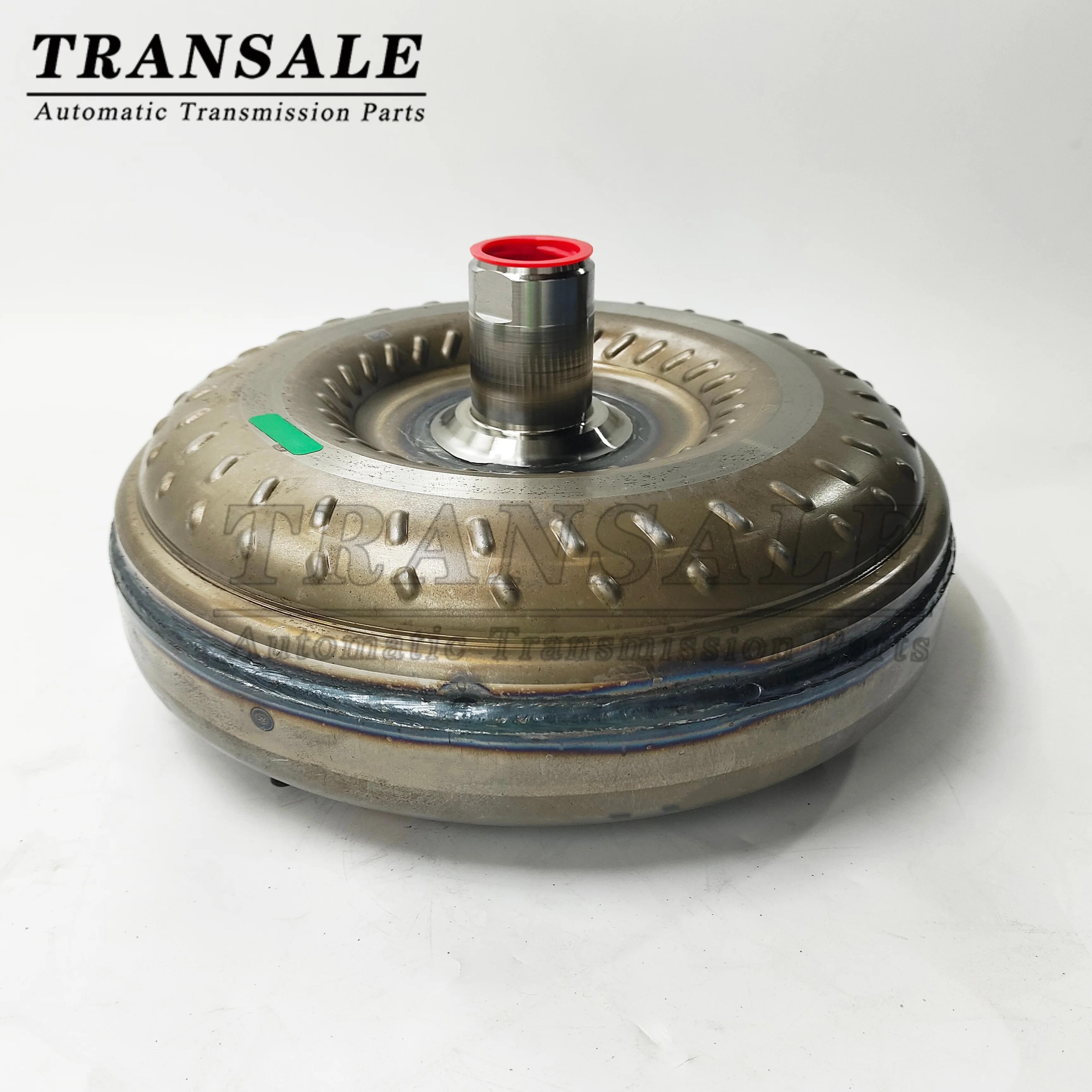 

6F35 Original TORQUE CONVERTER High-Quality For FORD ESCAPE, EDGE, EXPLORER, FUSION