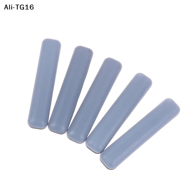 【AY】12Pcs Heavy Furniture Silent Sliders Gliders Friction Prevent Floor Wear Furniture Slider Gliders Heavy Movers Anti Wobbling
