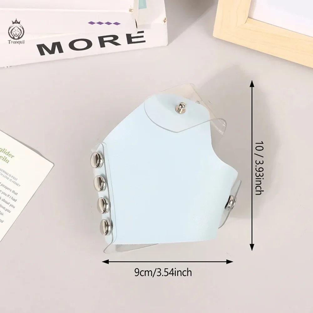 قفازات فنان ماكياج احترافية من الجلد الطبيعي ، أدوات وظيفية ، مريحة وعصرية