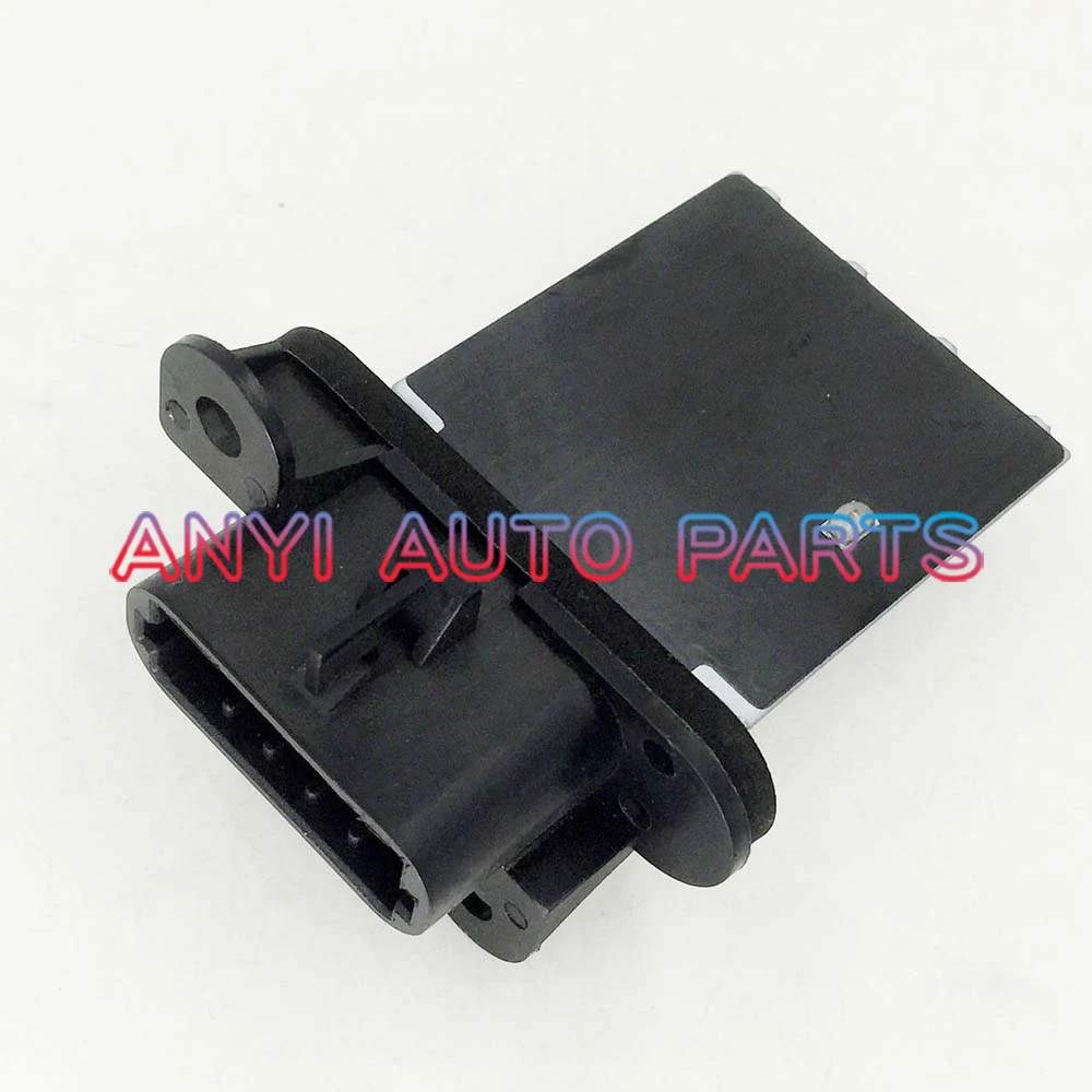 RE018 88973260 Heater blower motor resistor for Pontiac RE018