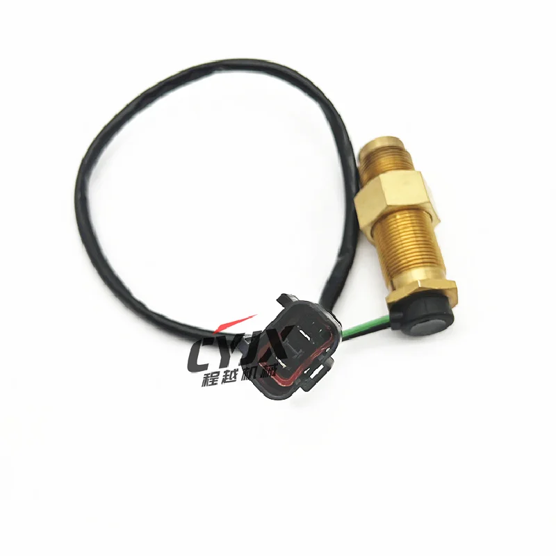 Excavator for Komatsu PC200-5/200-6/S6D95 Engine Speed Sensor OE: 7861-92-2310