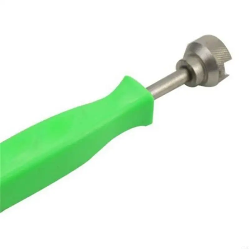 C7AC Phanh Lò Xo Máy Giặt Dụng Cụ Xe Phanh Trống Sửa Chữa Lắp Đặt Dụng Cụ Phanh Lò Xo Máy Nén Công Cụ Loại Bỏ Thay Thế Phanh