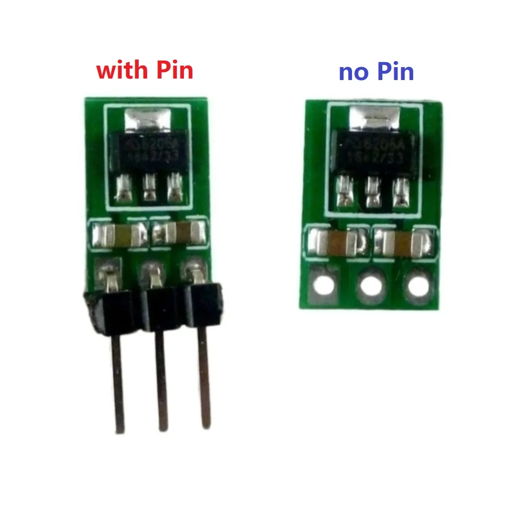 3.3-6V To 3V 3.3V D…