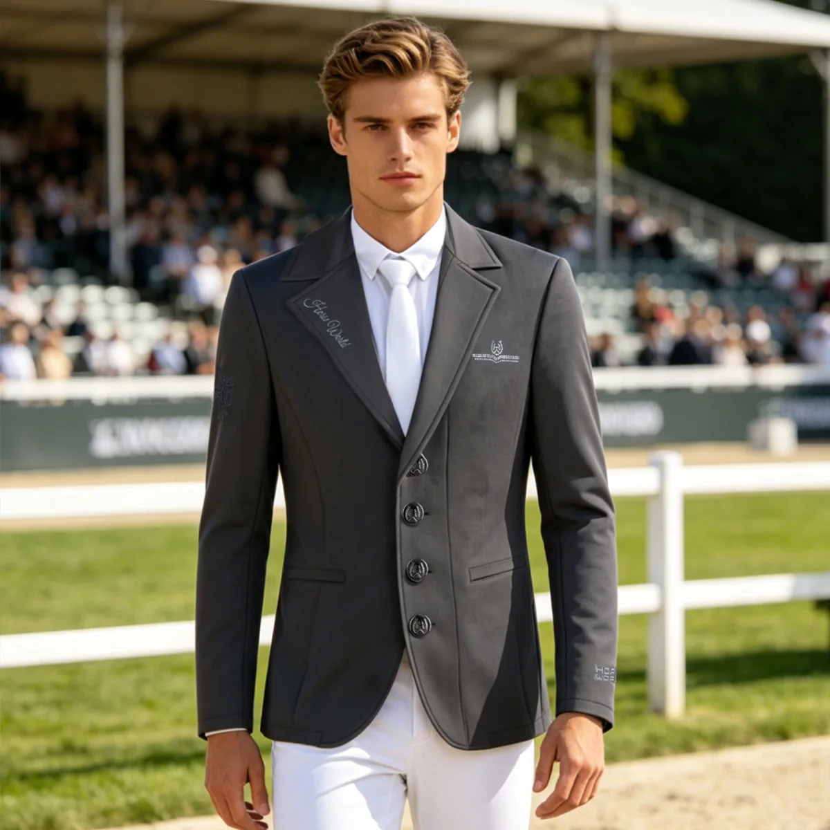 Horseworld Competition Series Rider Suit (men)